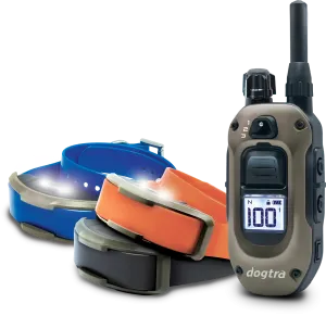 1900X 2-DOG UNIT   1900X ADDITIONAL RECEIVER