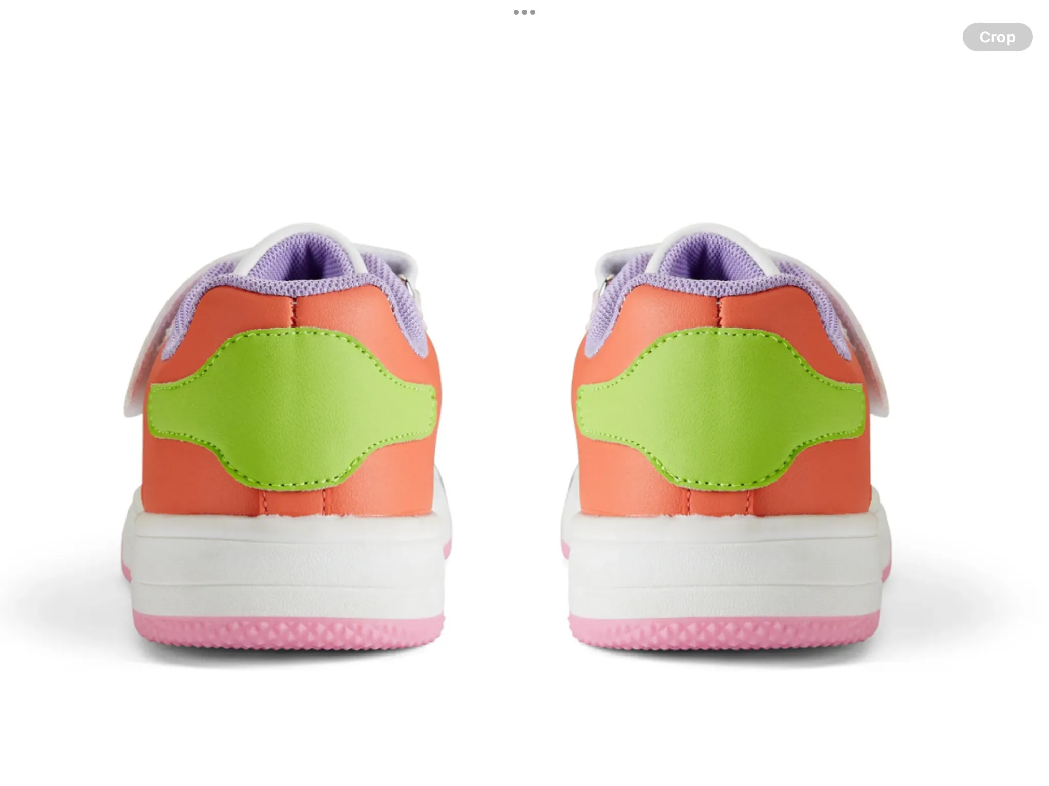 Adee DNK Chunky Heart Trainer 0225121