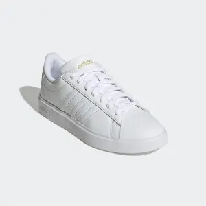 Adidas Grand Court 2.0 Women's White Trainers