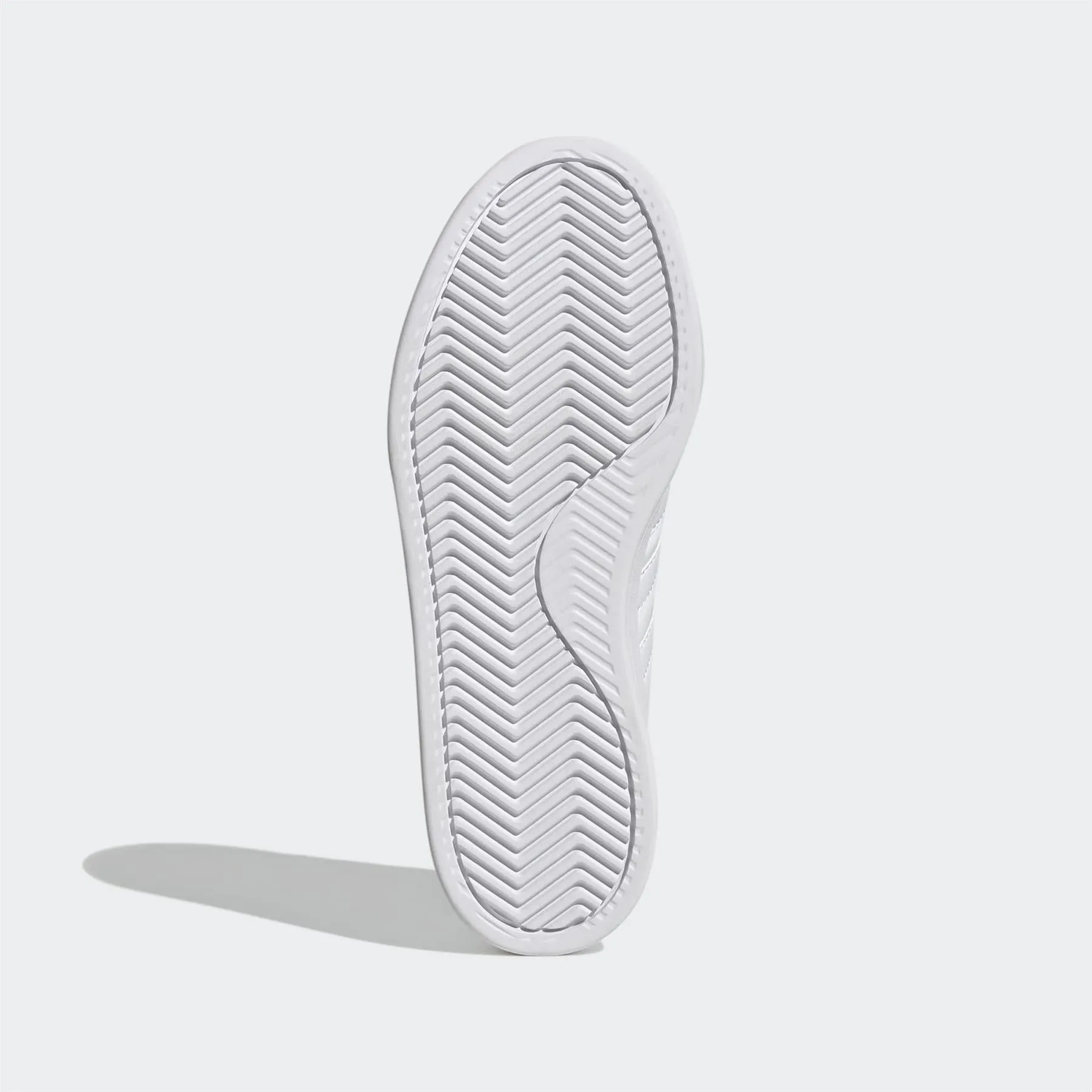 Adidas Grand Court 2.0 Women's White Trainers