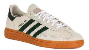 Adidas Handball Spezial In Light Grey For Women