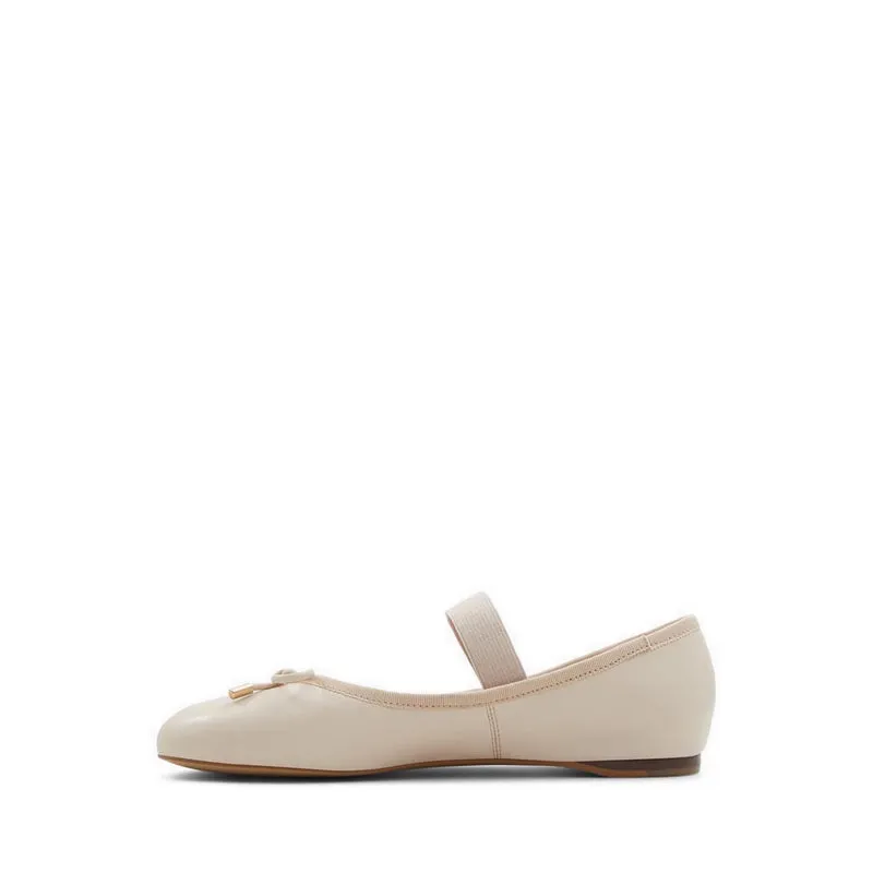 ALDO Yuji Women Ballerina - Beige
