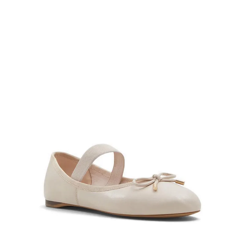 ALDO Yuji Women Ballerina - Beige