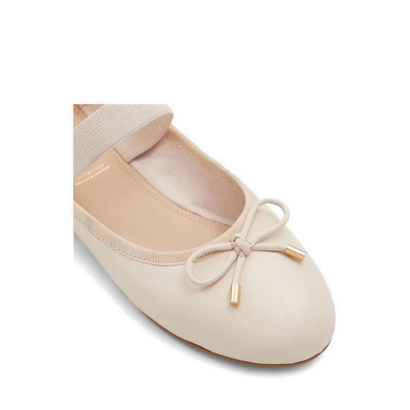 ALDO Yuji Women Ballerina - Beige
