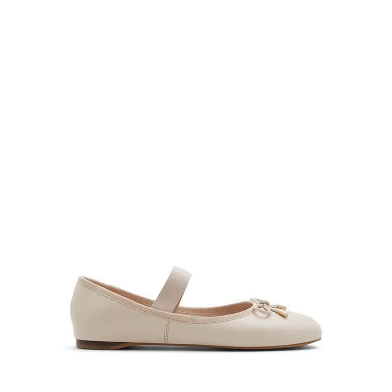 ALDO Yuji Women Ballerina - Beige