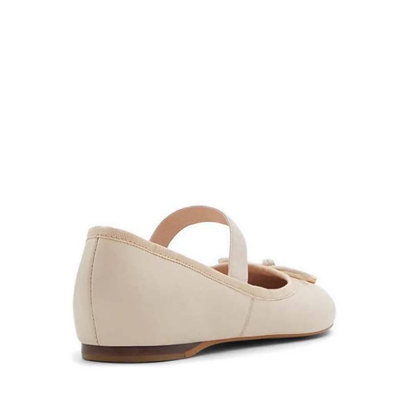 ALDO Yuji Women Ballerina - Beige