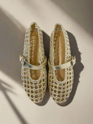 Althea Gold