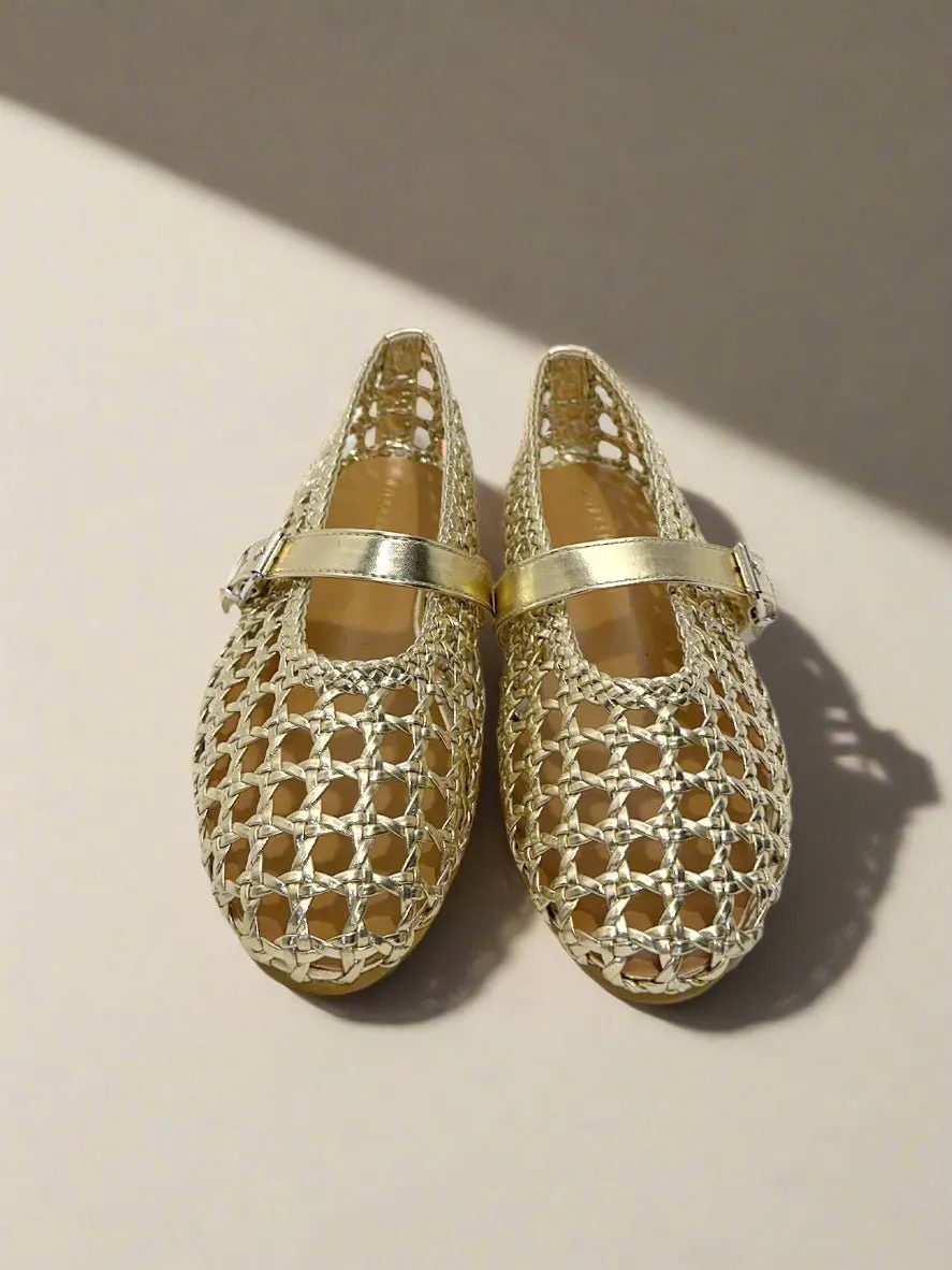 Althea Gold