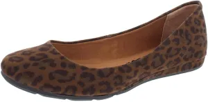 American Rag Womens Ellie Closed Toe Ballet Flats