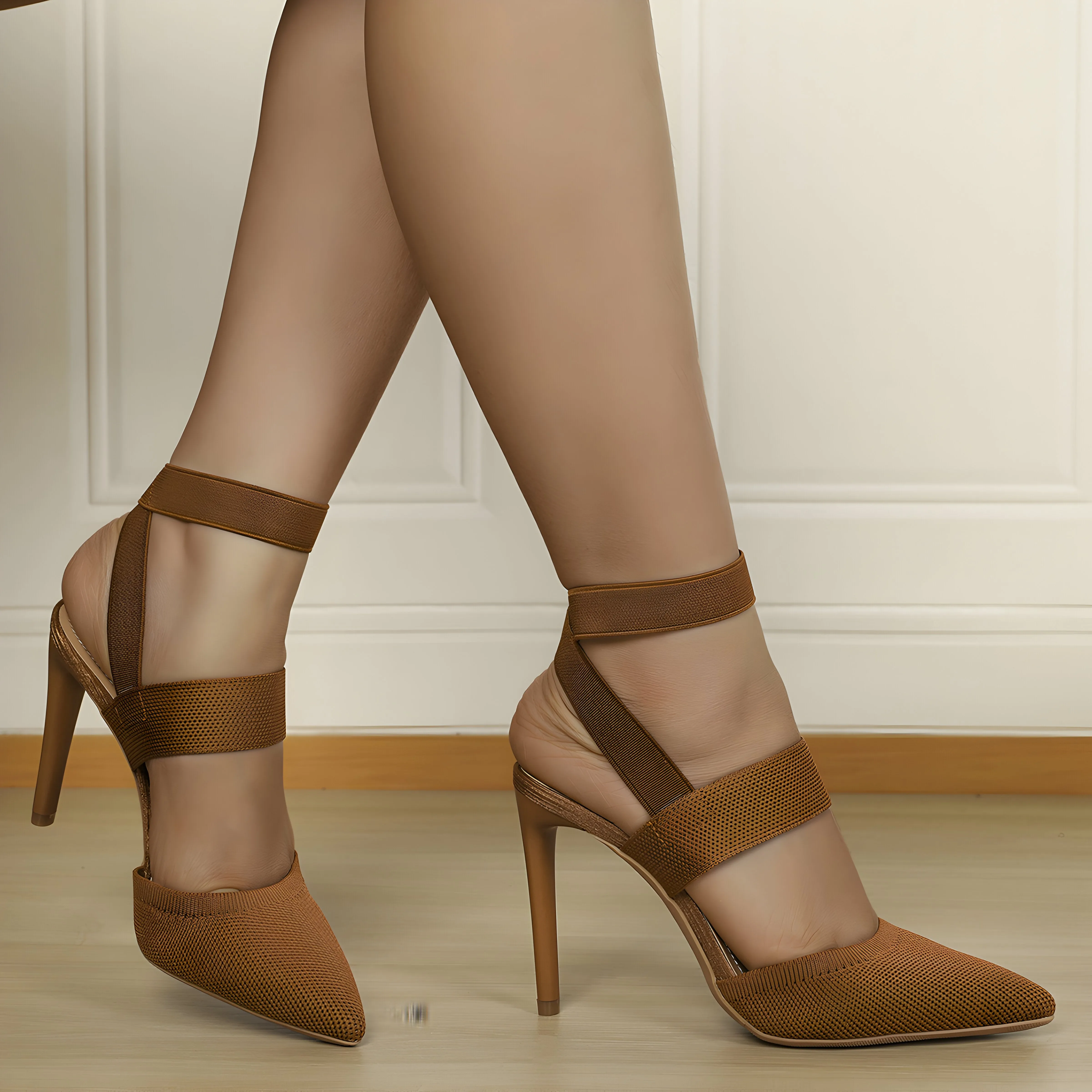 Anita™ | Orthopedic Comfort Heels 1 1 FREE