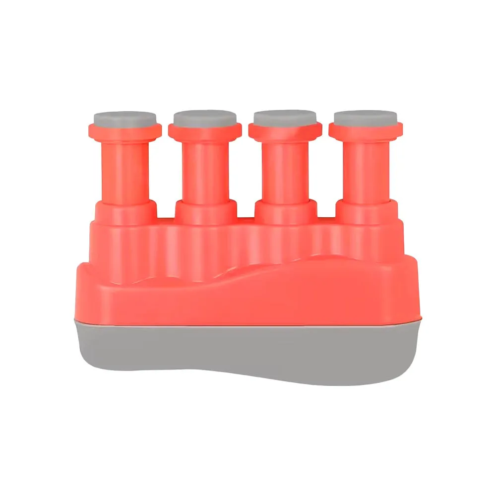 ANYFIT Finger Hand Grip Trainer Strengthener for Guitar Climbing and Rehab
