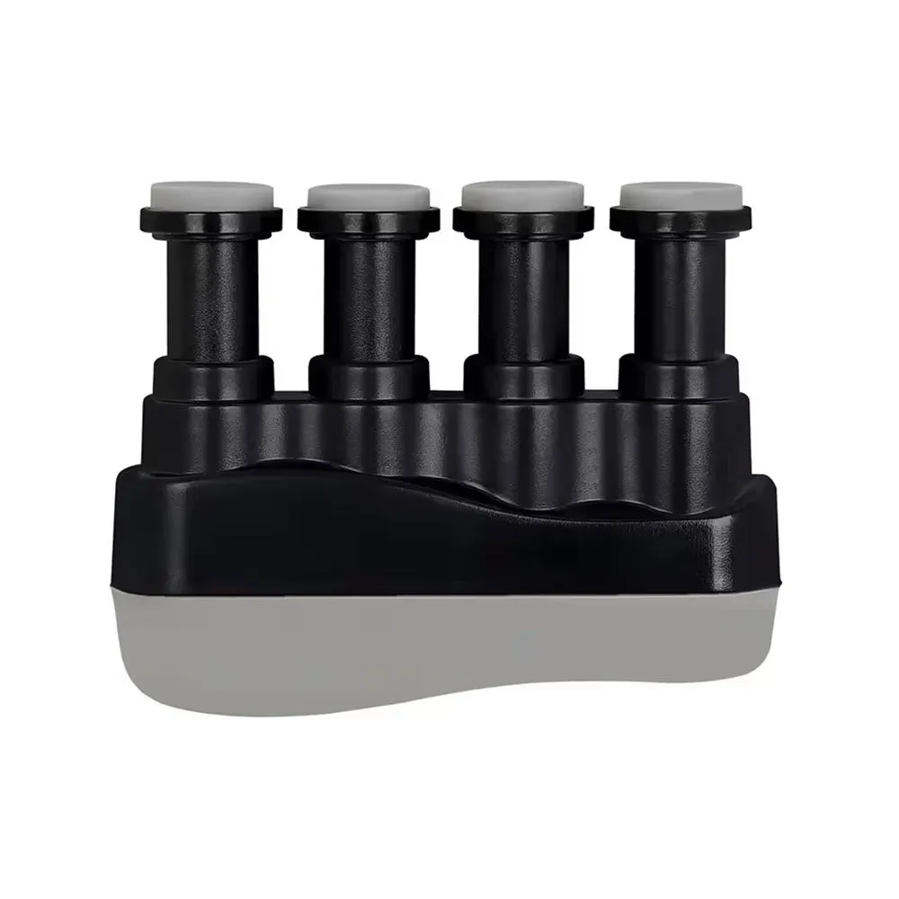 ANYFIT Finger Hand Grip Trainer Strengthener for Guitar Climbing and Rehab