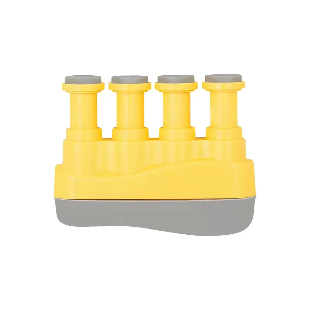 ANYFIT Finger Hand Grip Trainer Strengthener for Guitar Climbing and Rehab
