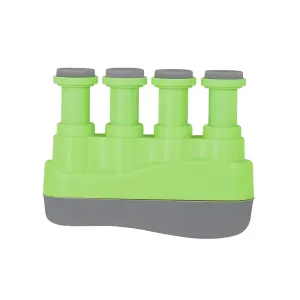 ANYFIT Finger Hand Grip Trainer Strengthener for Guitar Climbing and Rehab