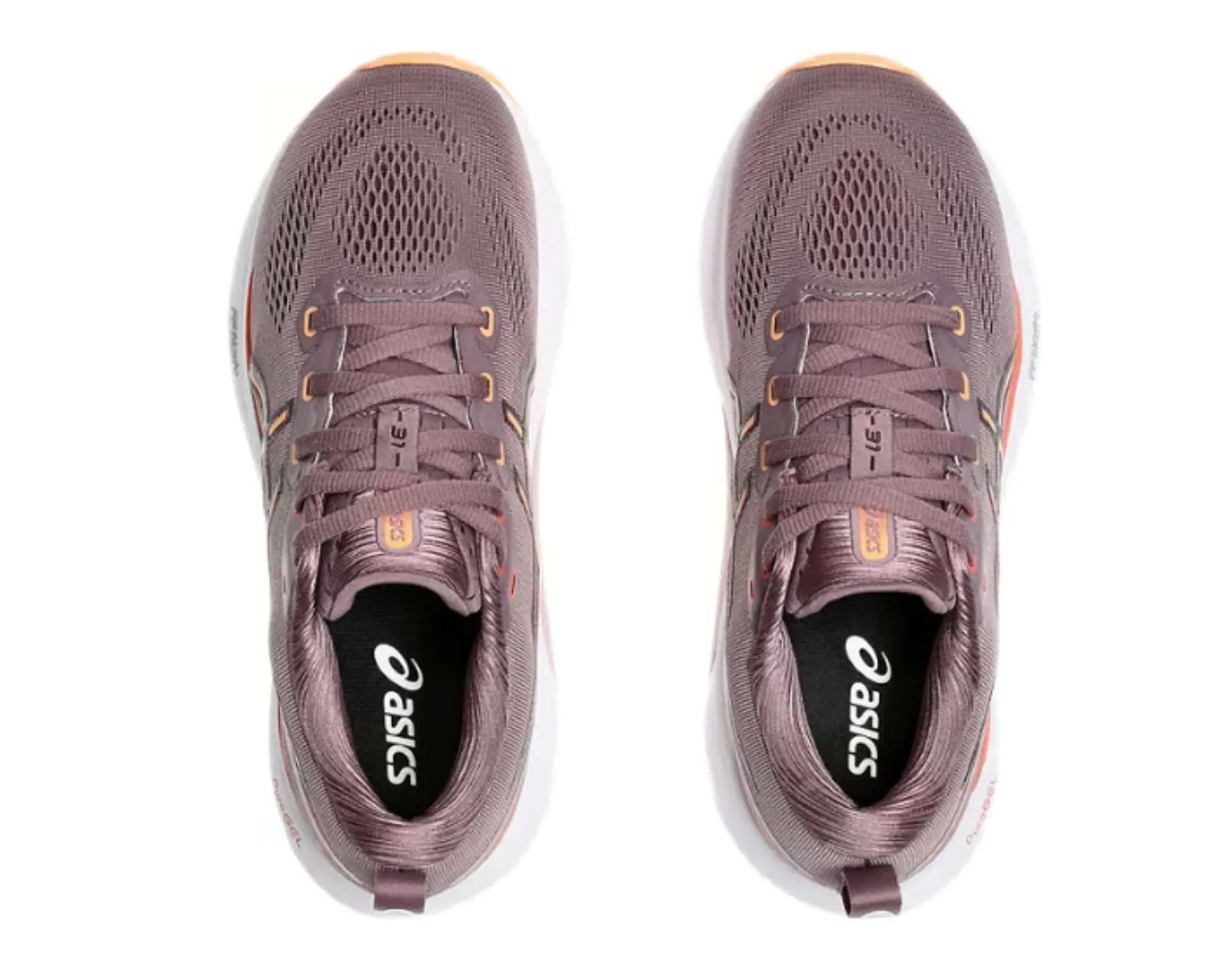Asics GEL Kayano 31 GS Kids