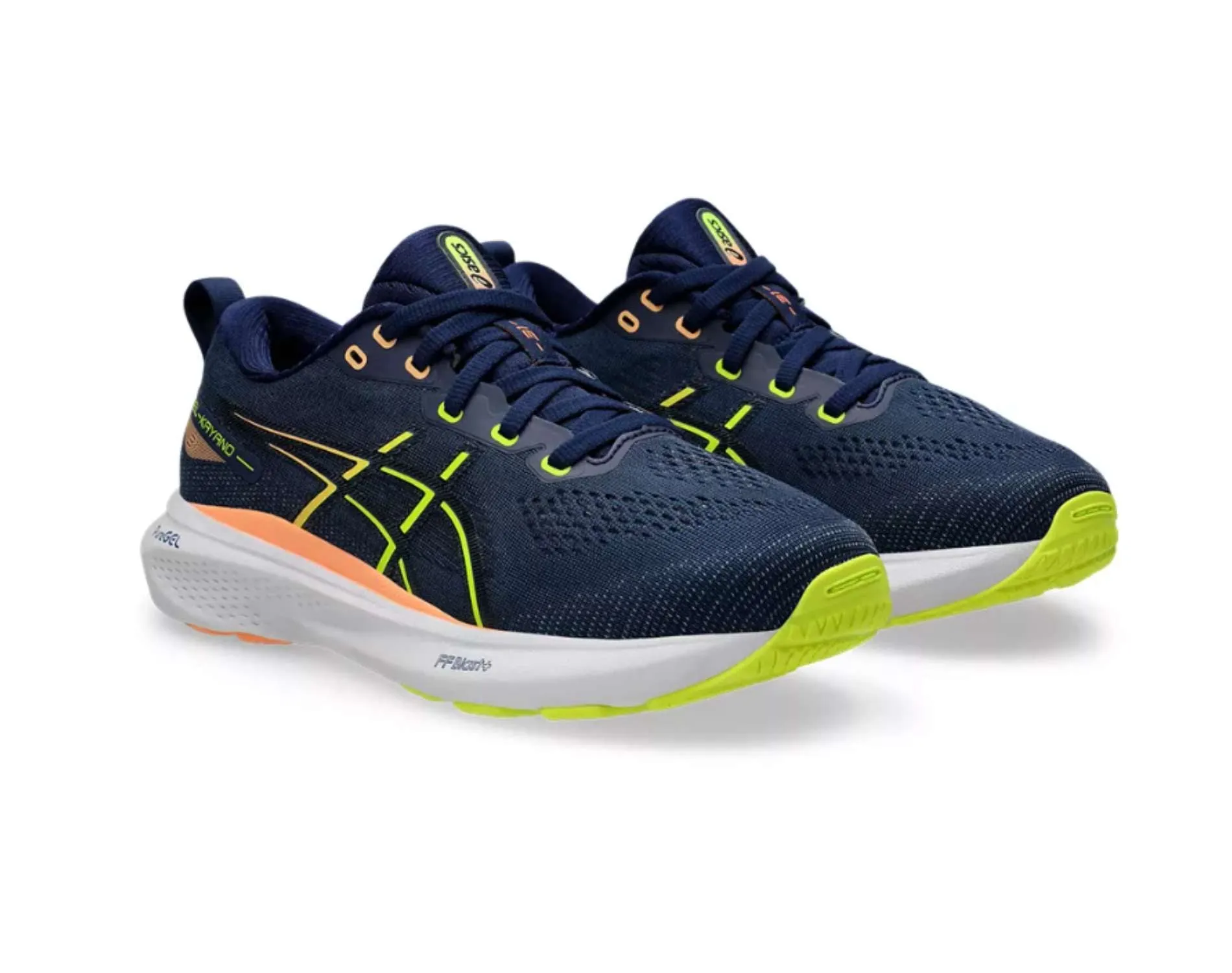 Asics GEL Kayano 31 GS Kids