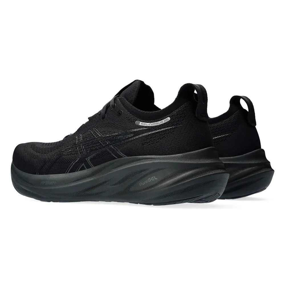 ASICS Gel-Nimbus 26 Mens Running Shoes
