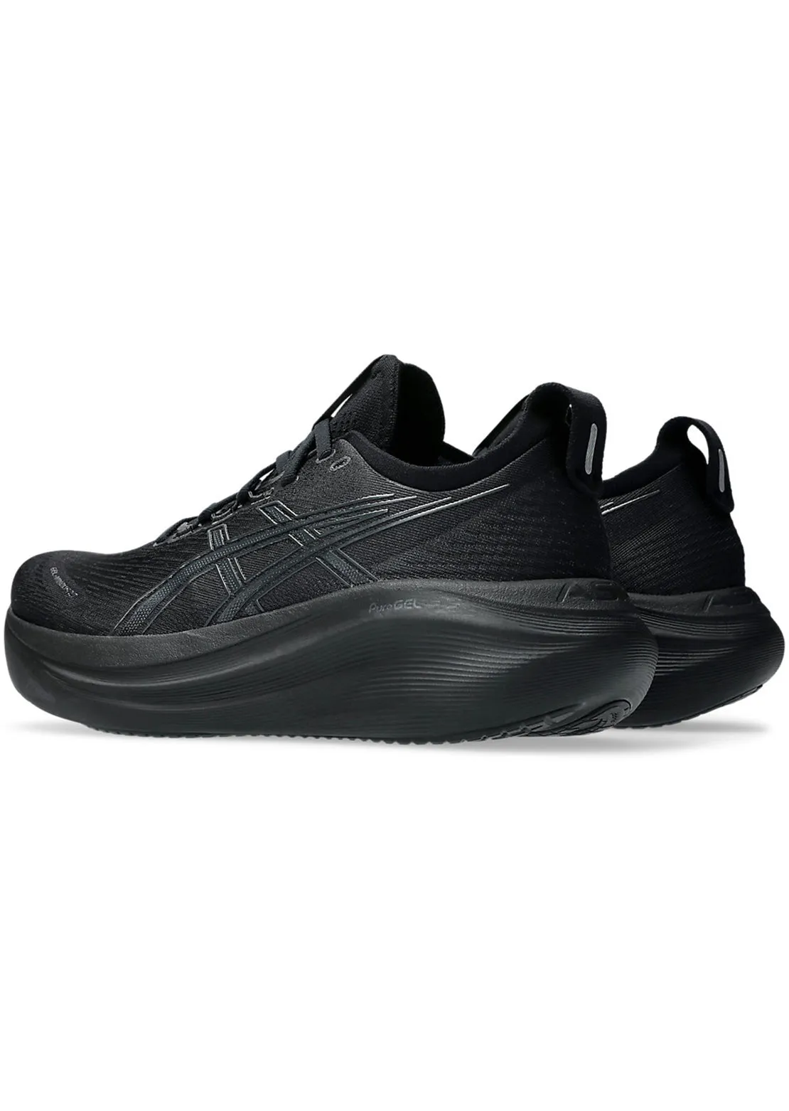 Asics Men's Gel-Nimbus 27 Running Shoes