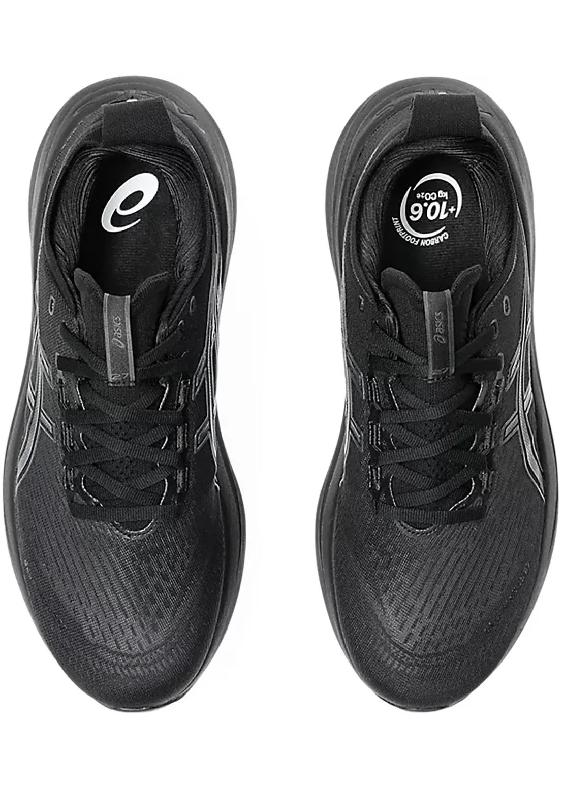 Asics Men's Gel-Nimbus 27 Running Shoes