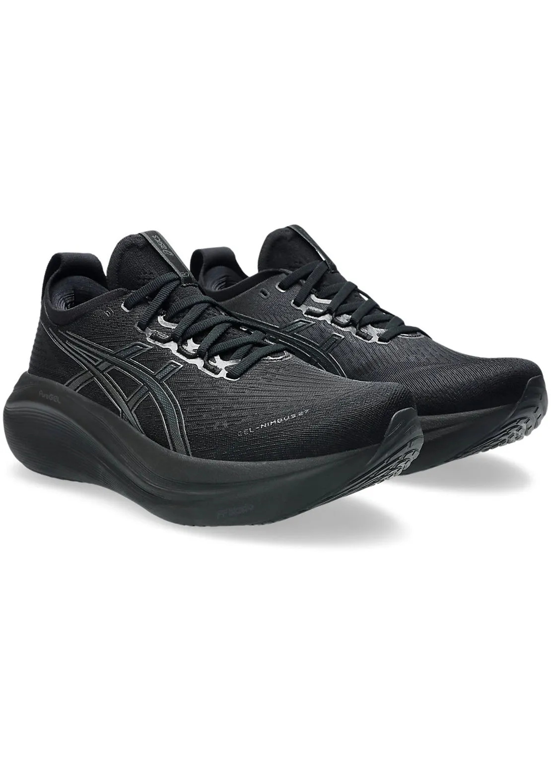 Asics Men's Gel-Nimbus 27 Running Shoes