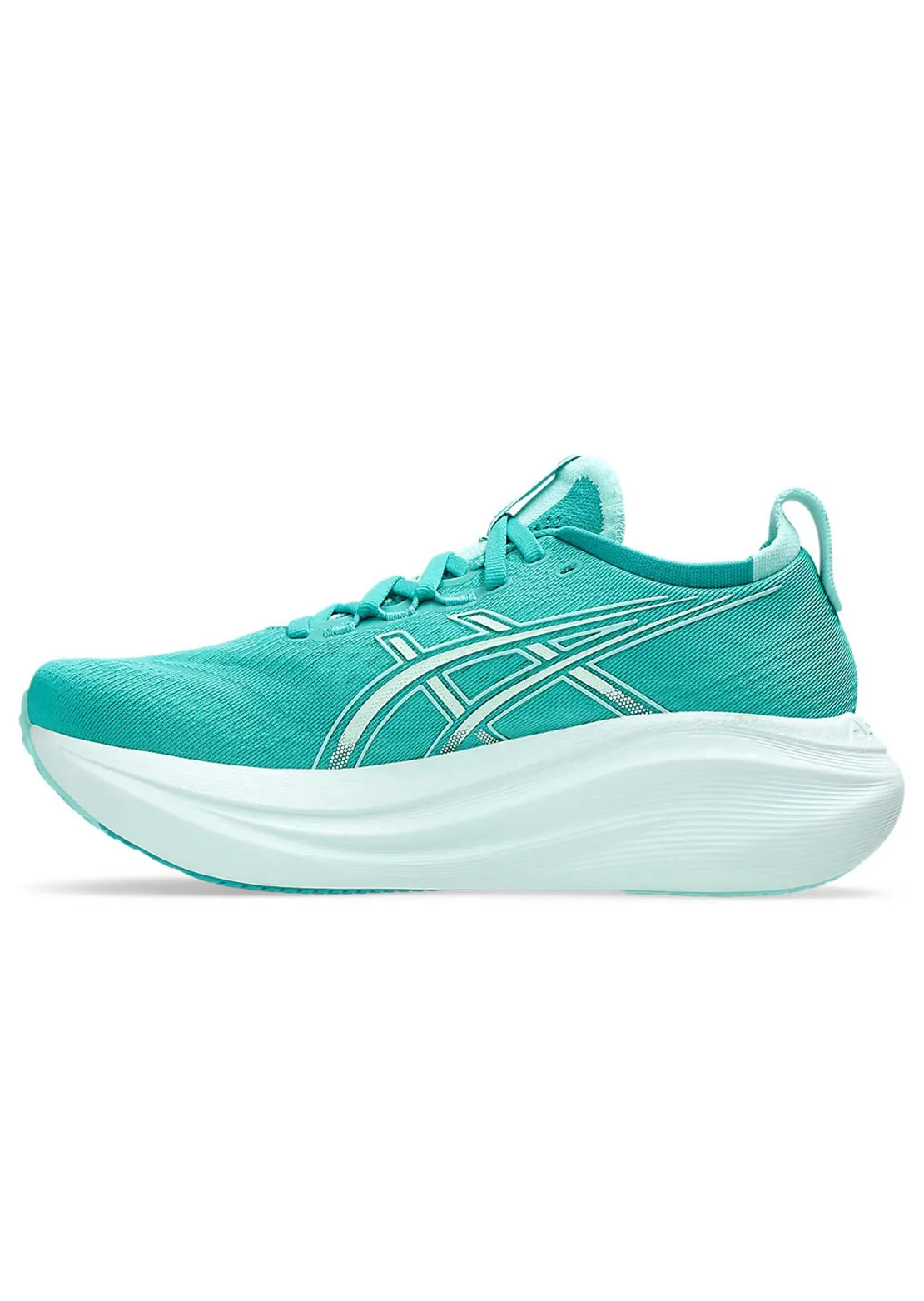 Asics Women's Gel-Nimbus 27 Running Shoes