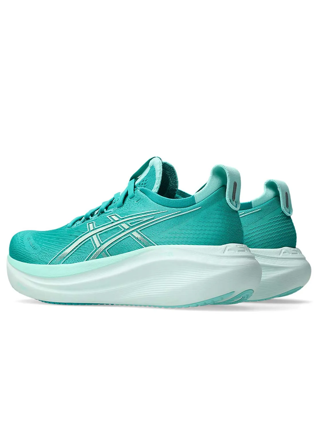 Asics Women's Gel-Nimbus 27 Running Shoes