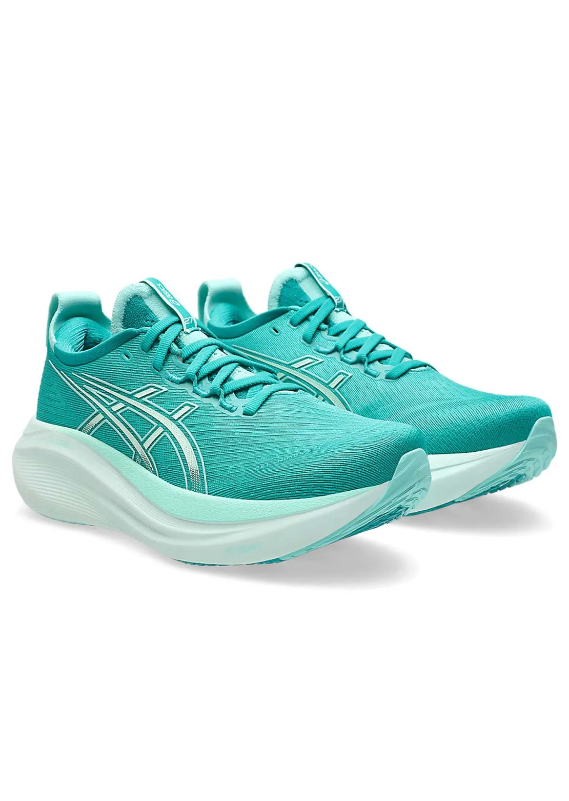 Asics Women's Gel-Nimbus 27 Running Shoes
