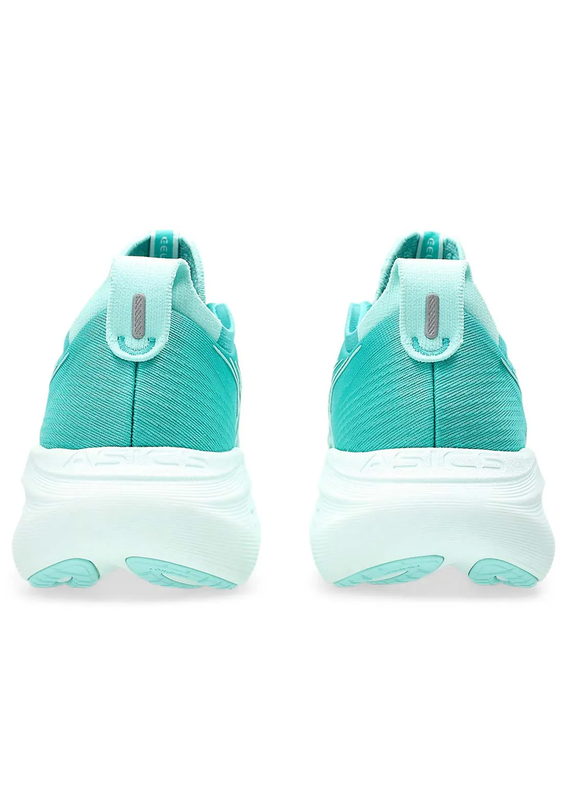 Asics Women's Gel-Nimbus 27 Running Shoes