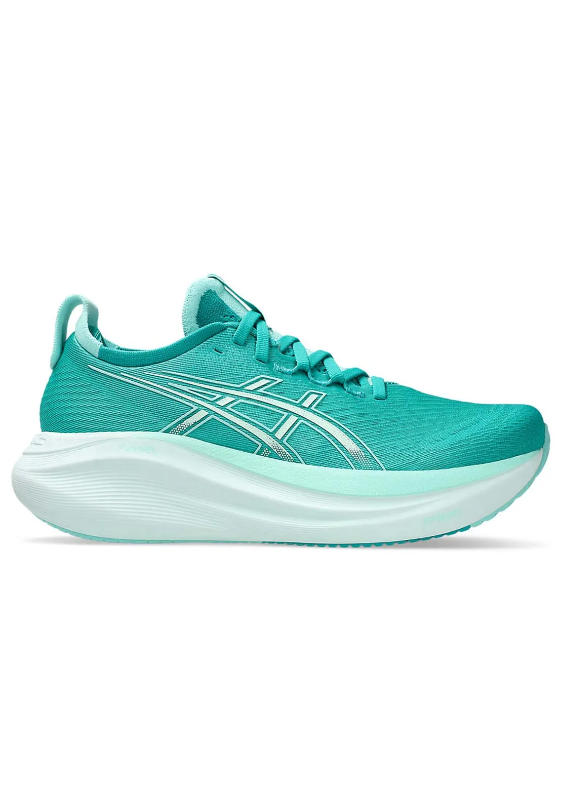 Asics Women's Gel-Nimbus 27 Running Shoes