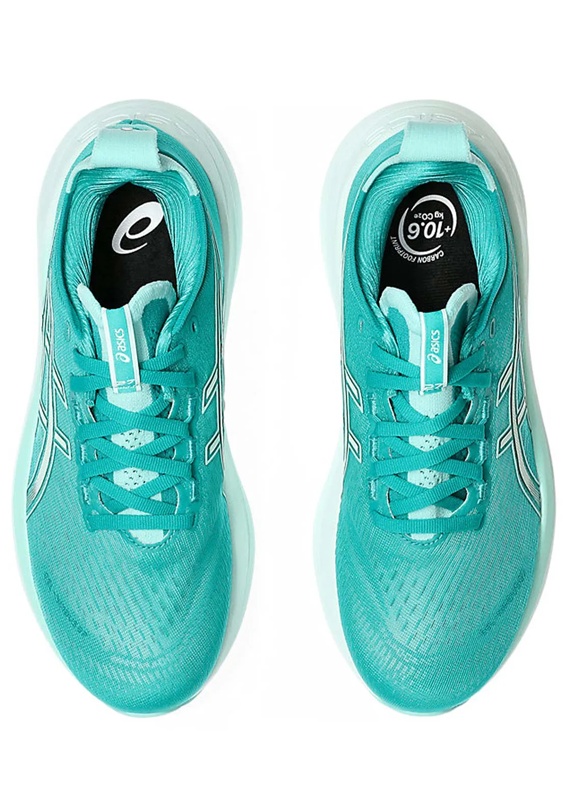 Asics Women's Gel-Nimbus 27 Running Shoes