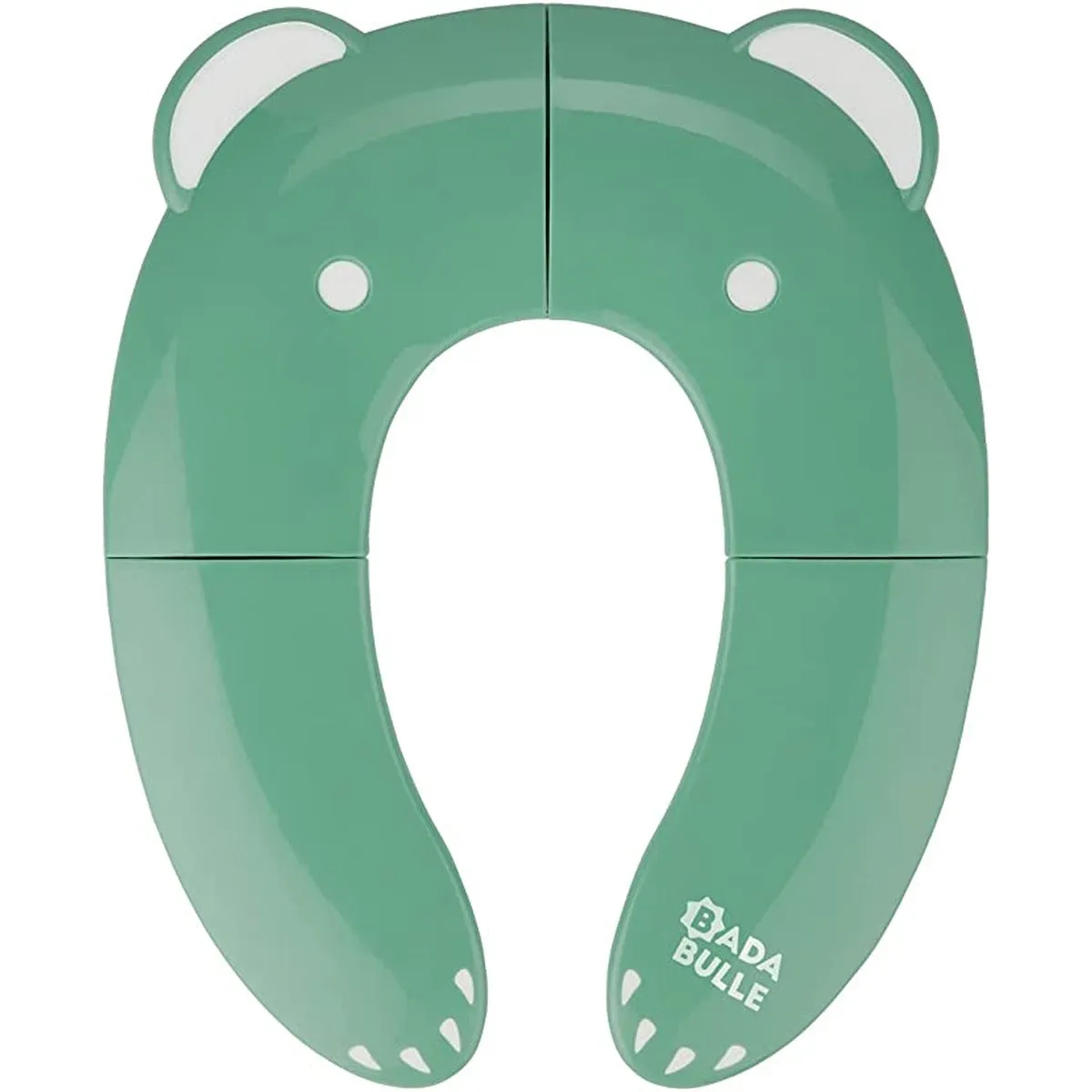 Badabulle Compact, Non-Slip & Universal Toilet Trainer Seat