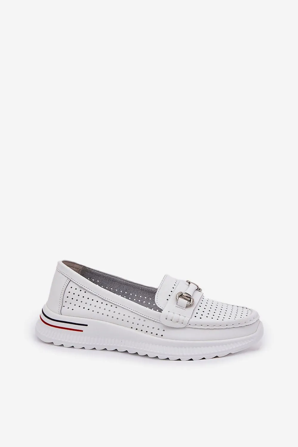 Ballet flats model 209042 Step in style