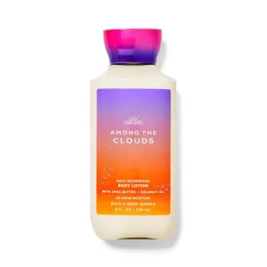 Bath & Body Works Among The Clouds Body Lotion For Women 236ml