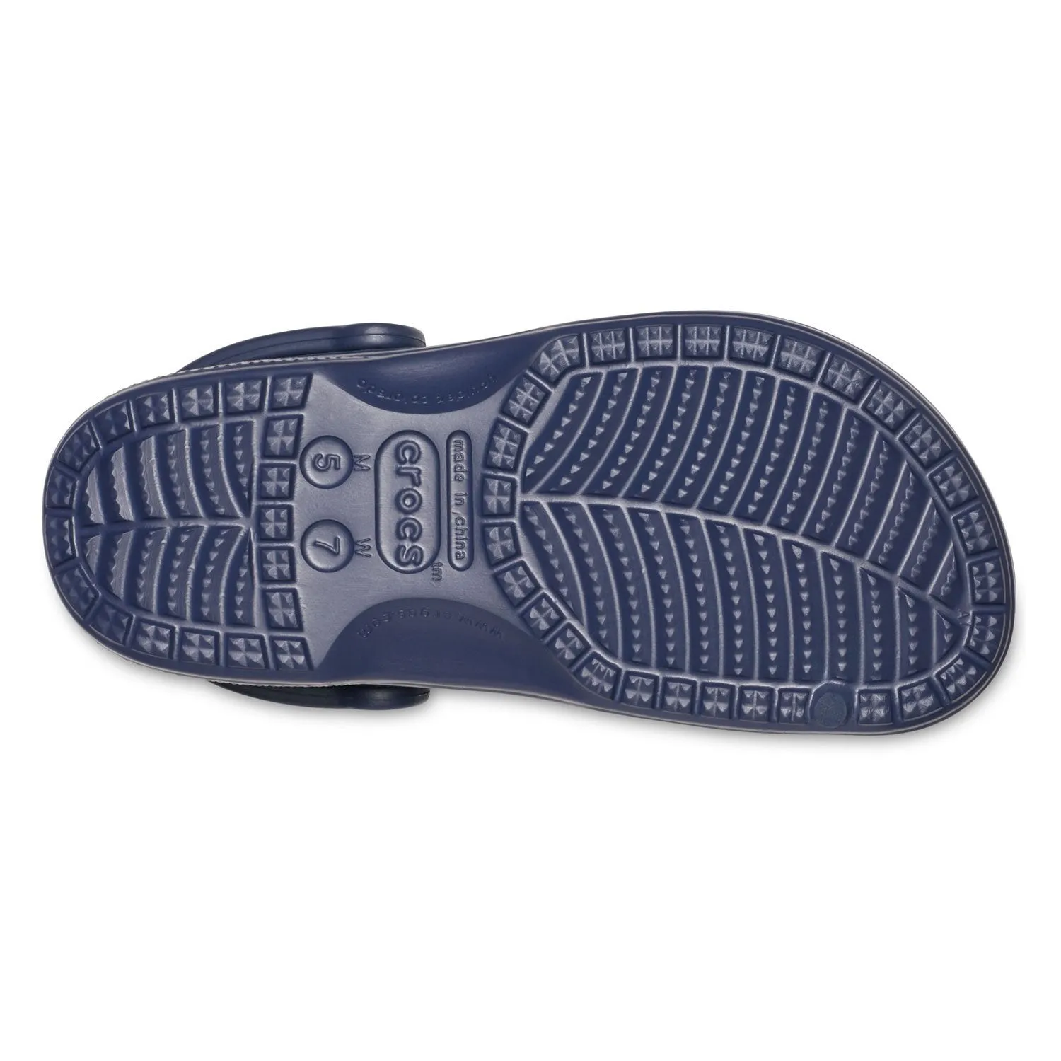 Baya Clog