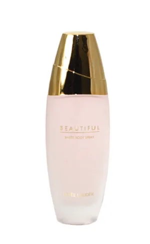 Beautiful Sheer Body Spray for Women