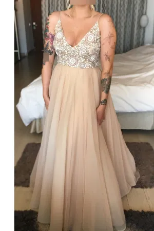 Benson Gown