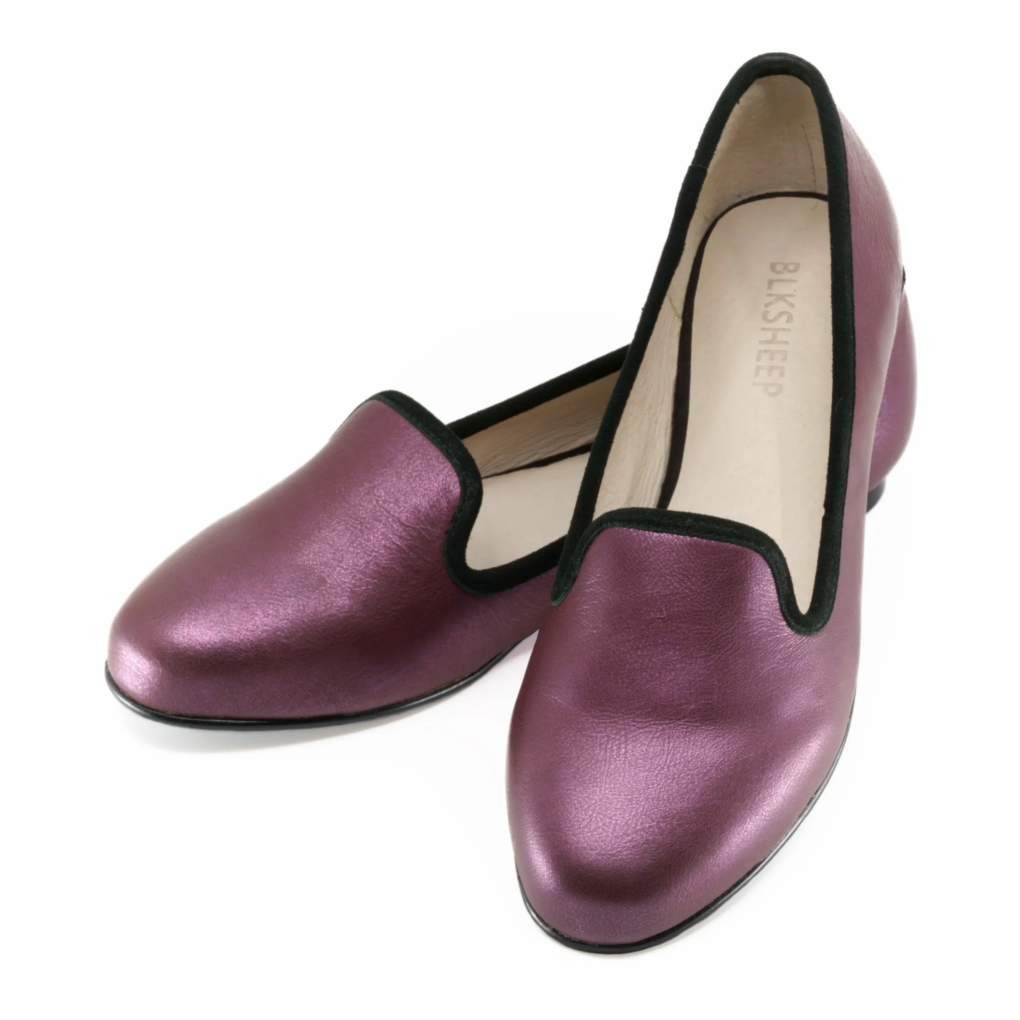BERRY FLATS