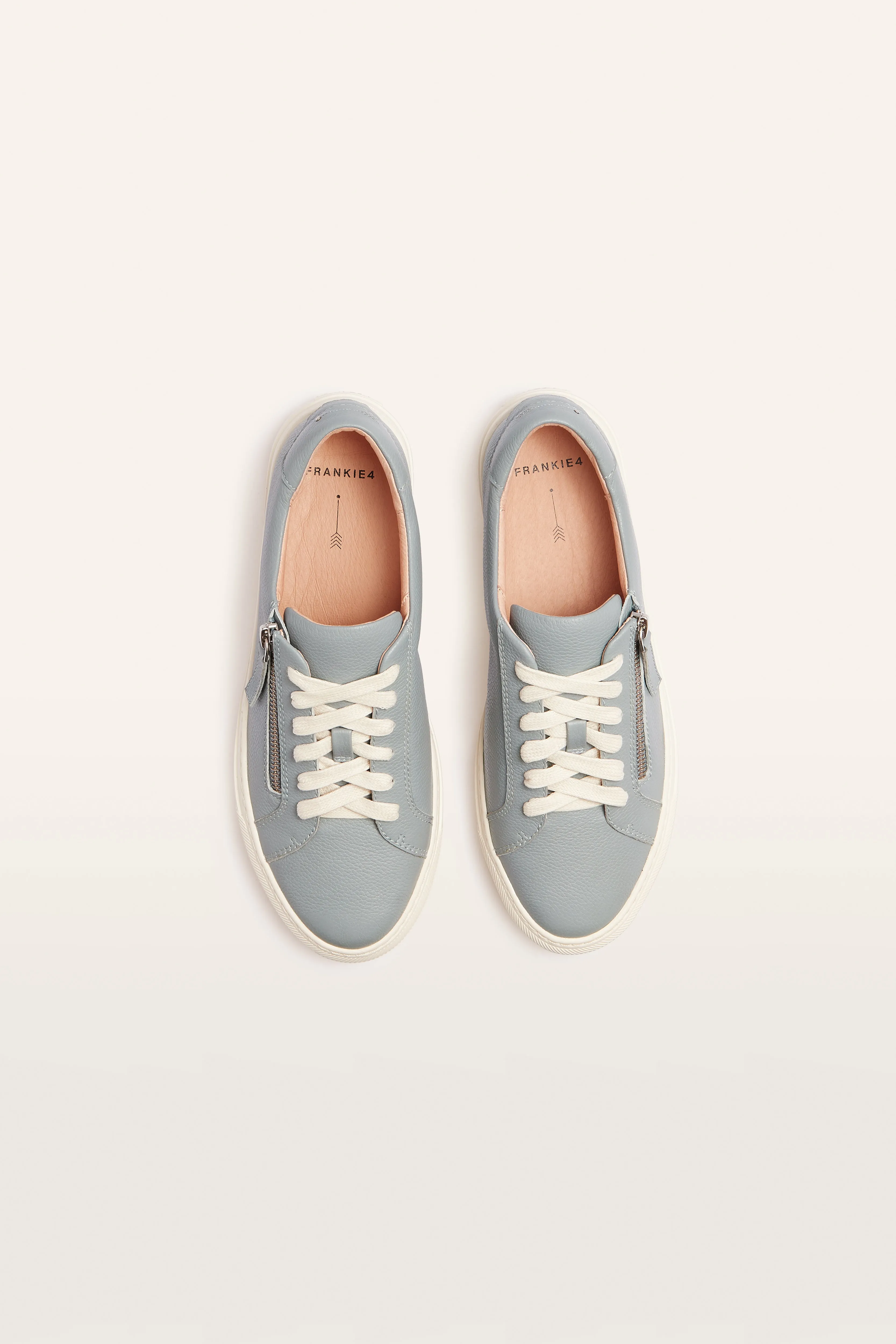 BILLIE TRAINER || BLUE TUMBLED || FRANKiE4