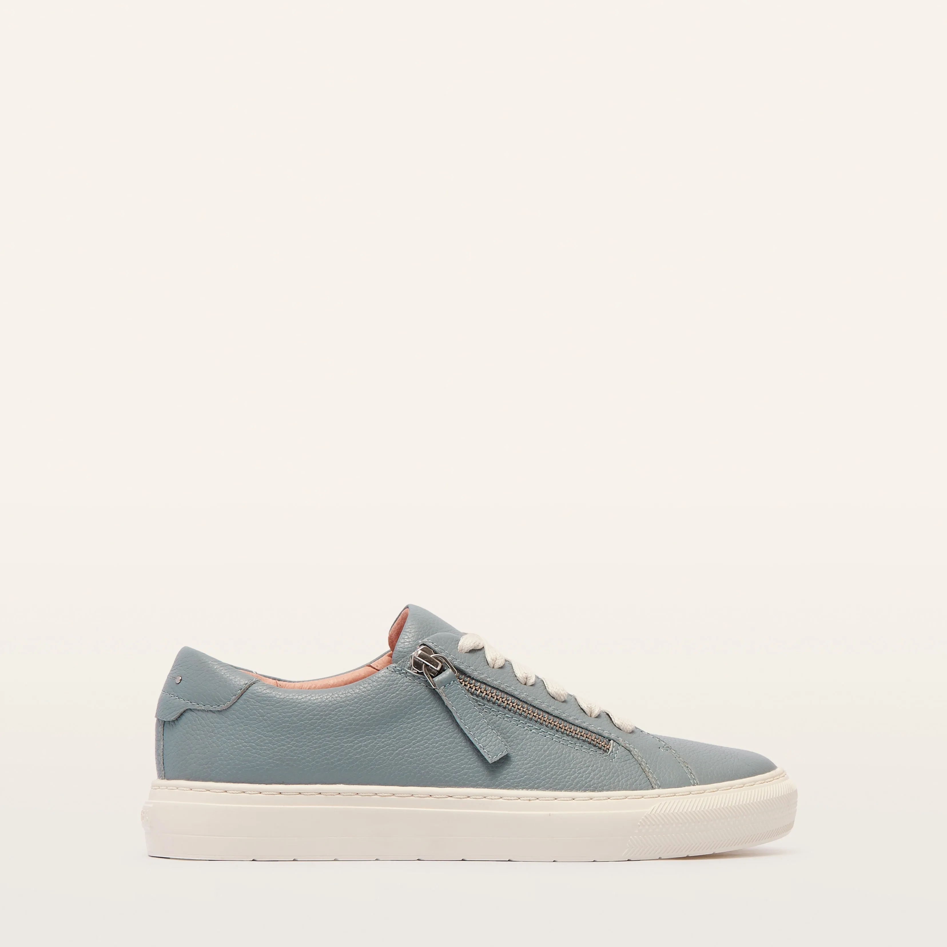 BILLIE TRAINER || BLUE TUMBLED || FRANKiE4