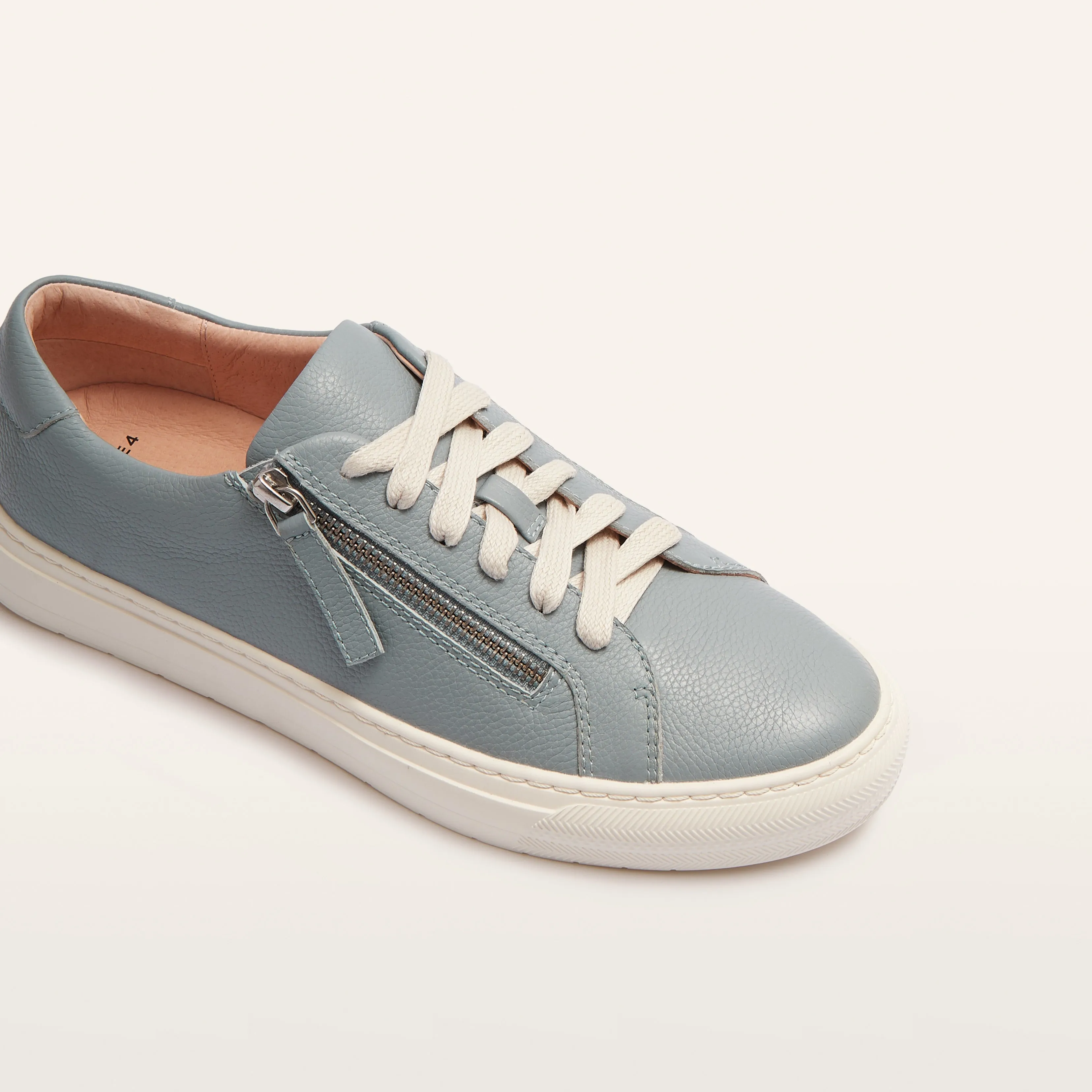 BILLIE TRAINER || BLUE TUMBLED || FRANKiE4