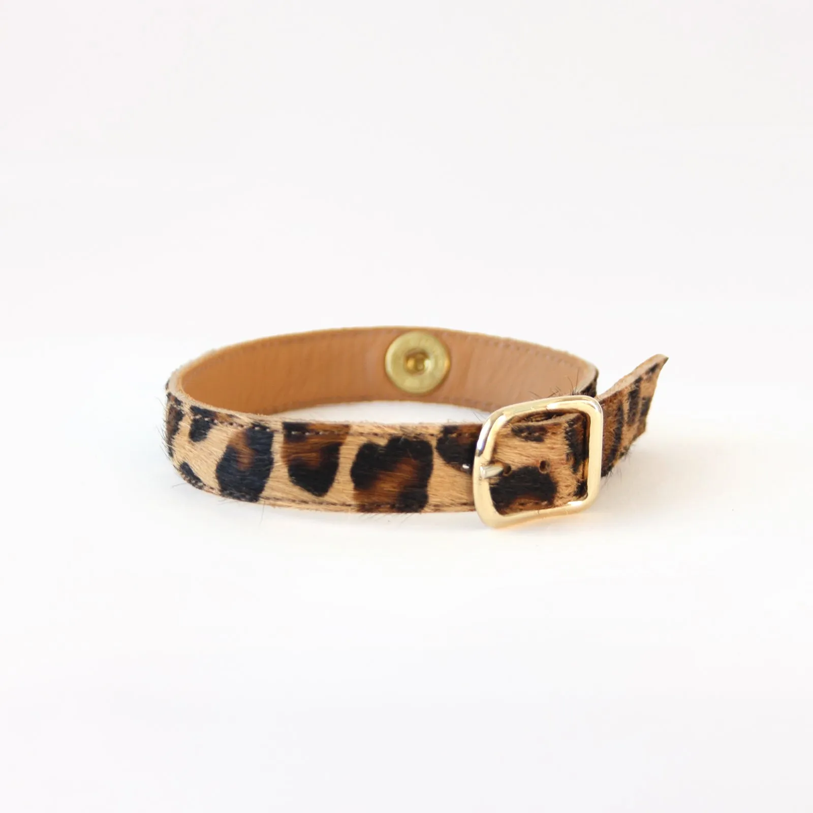 Black Ballet Swap Leopard