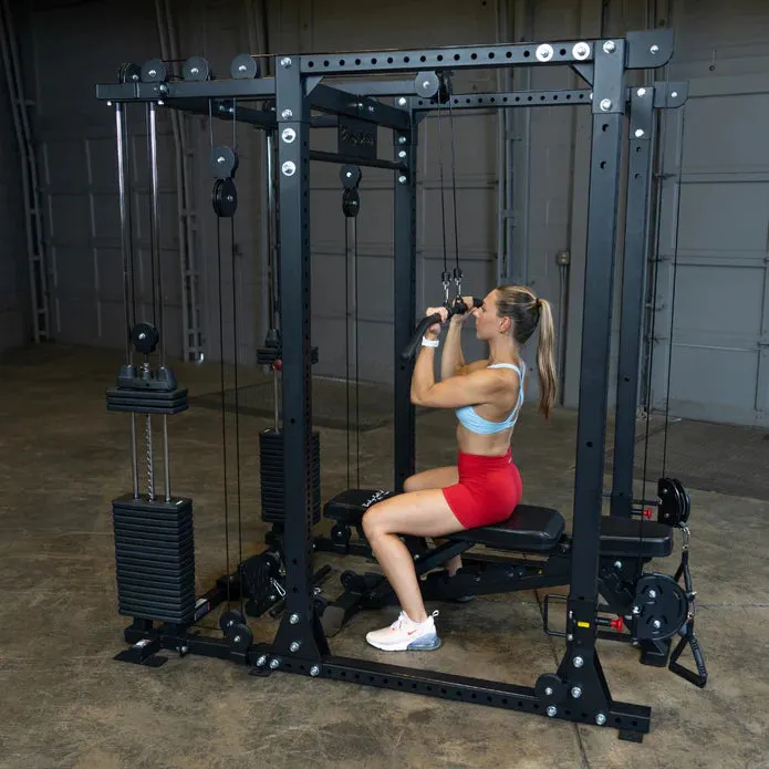 Body-Solid Functional Trainer Attachment
