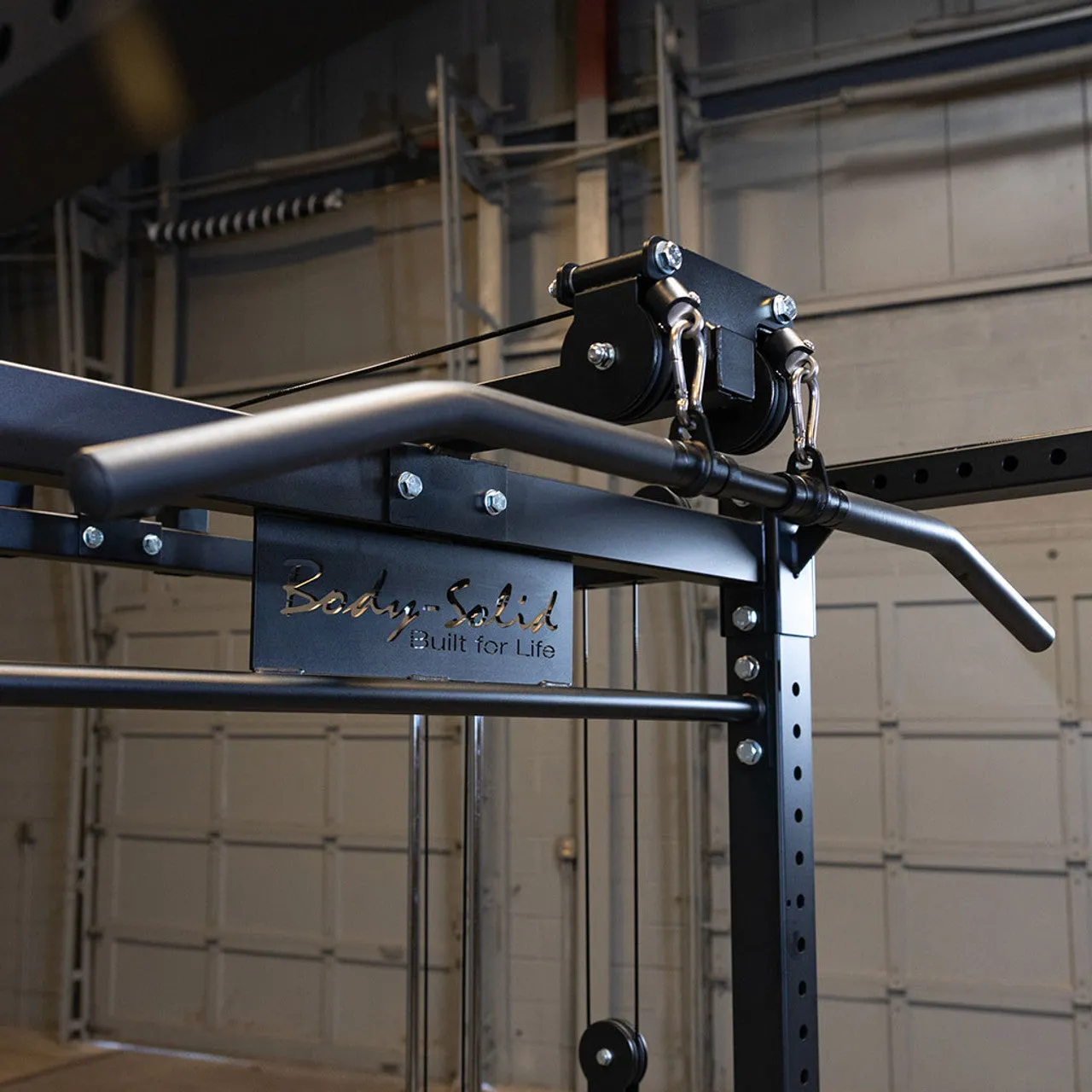 Body-Solid Functional Trainer Attachment