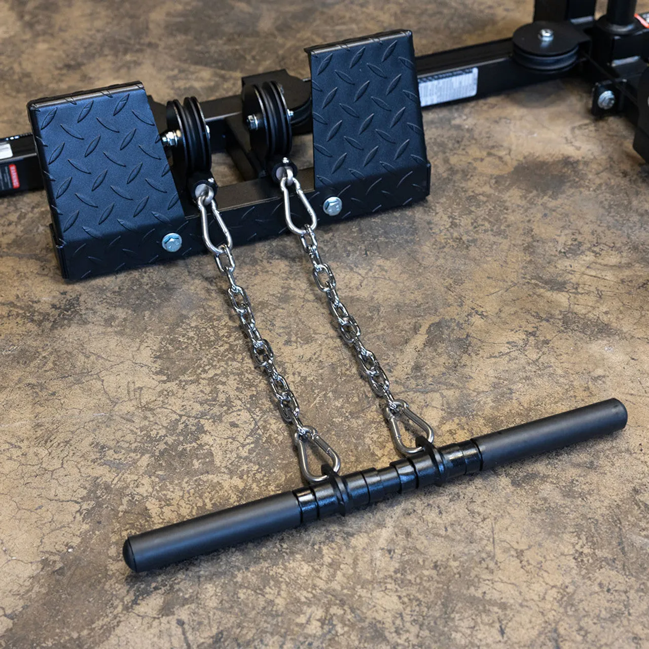 Body-Solid Functional Trainer Attachment