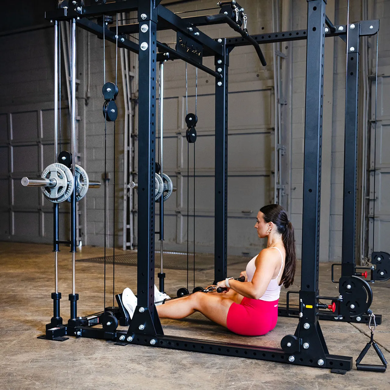 Body-Solid Functional Trainer Attachment