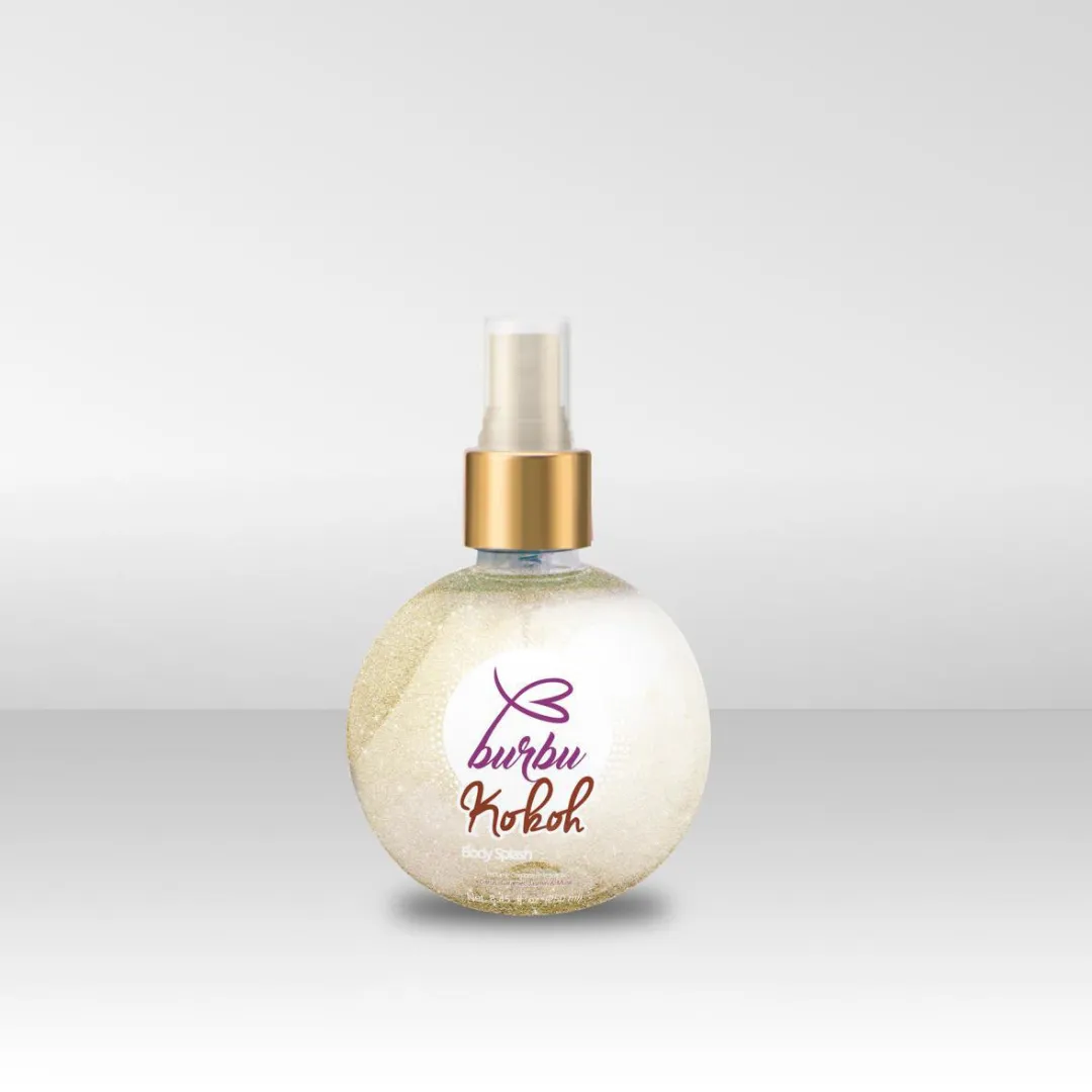 BODY SPLASH BURBU KOKOH
