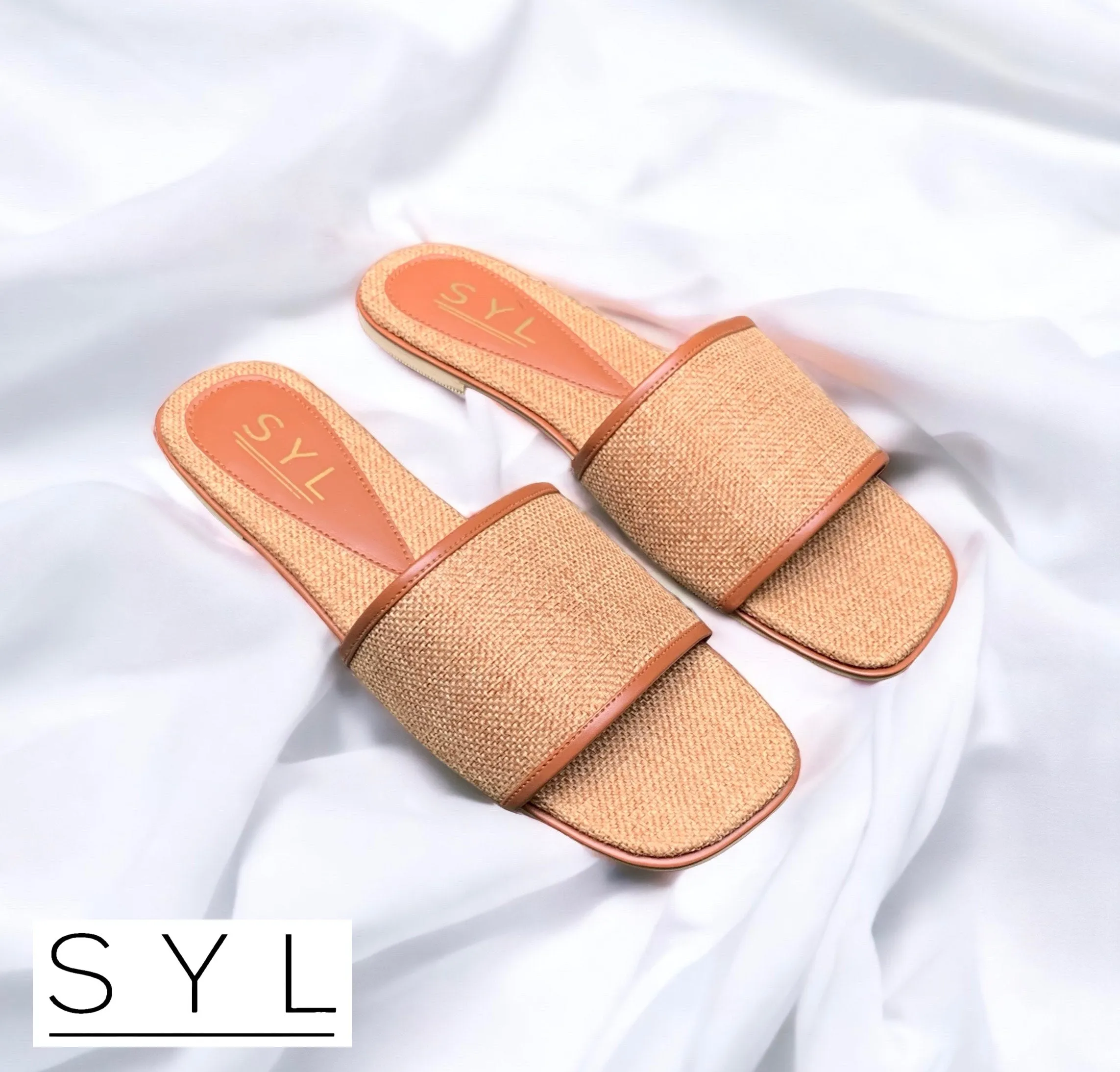 Bonnie flats by SYL