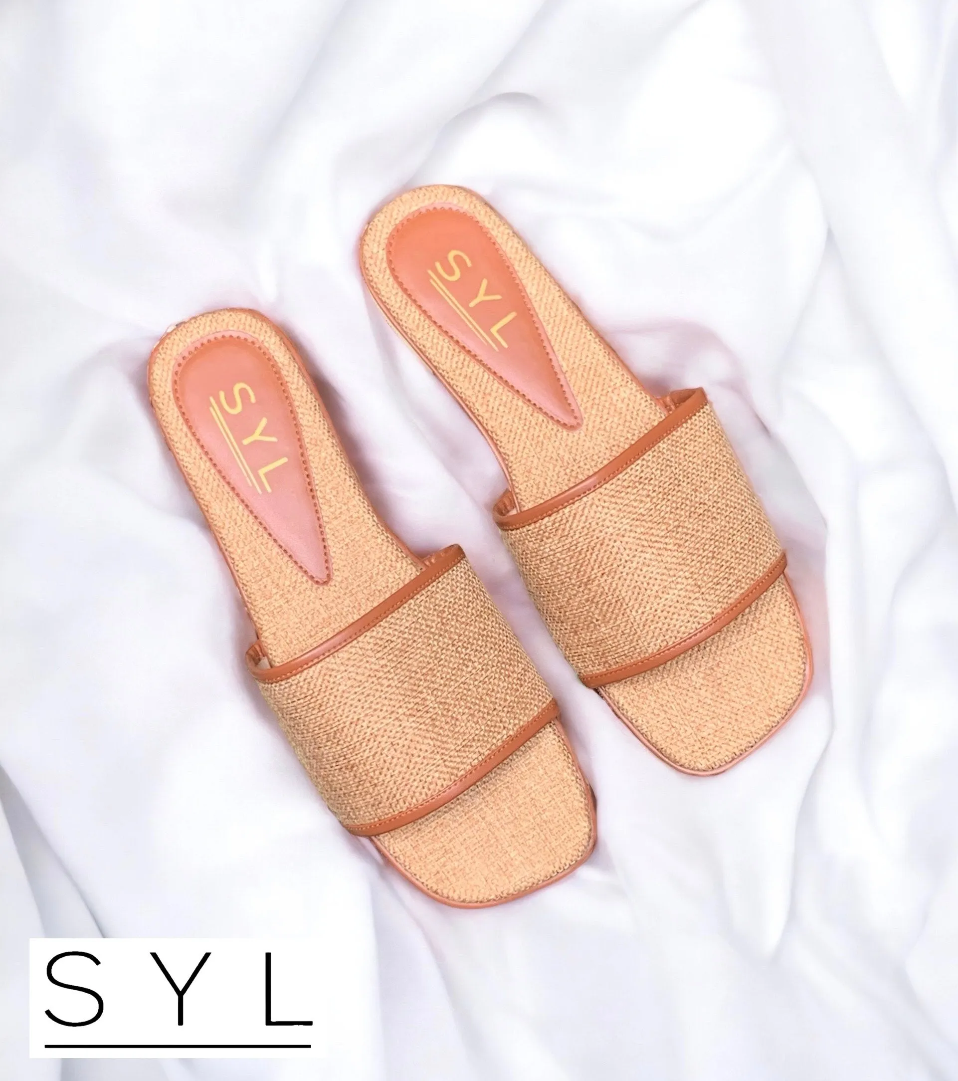 Bonnie flats by SYL