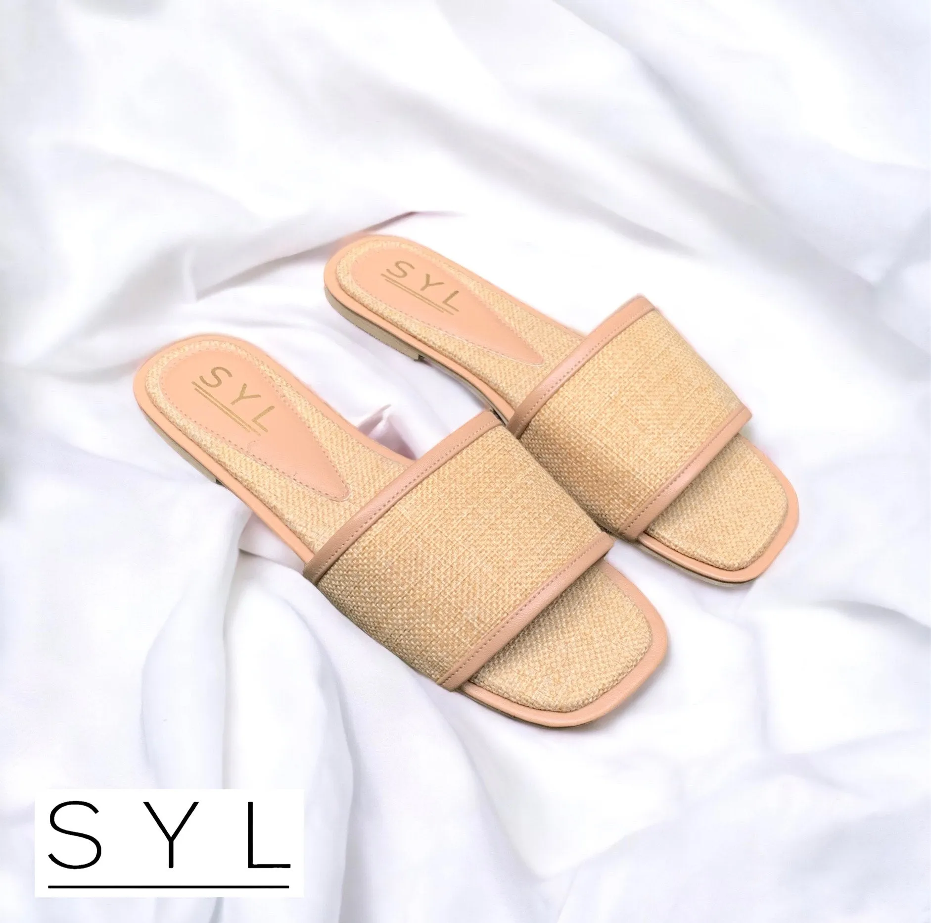 Bonnie flats by SYL