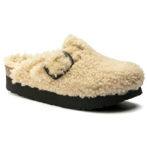Boston Big Buckle Platform